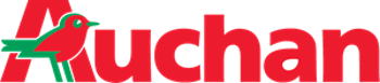 auchan logo